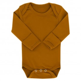 детски,облекла,за,момчета,детски,облекла,за,момичета,copper,pearl,camel,long,sleeve,body,brown,(brown)