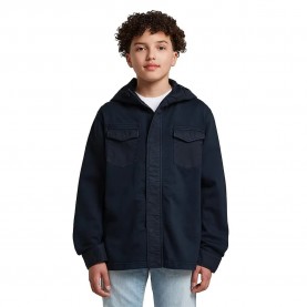 G-Star Army D29664-01 overshirt - Blue (Salute) мъжки,якета,дамски,якета,и,палта,g,star,army,d29664,01,overshirt,blue,(salute)