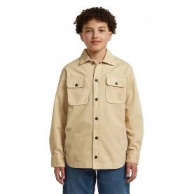 G-Star D29718-01 overshirt - Beige (Dark Brick) мъжки,якета,дамски,якета,и,палта,g,star,d29718,01,overshirt,beige,(dark,brick)