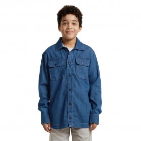 G-Star D29731-01 overshirt - Blue (Dark) мъжки,якета,дамски,якета,и,палта,g,star,d29731,01,overshirt,blue,(dark)