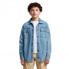 G-Star D29731-01 overshirt - Blue (Light Blue) мъжки,якета,дамски,якета,и,палта,g,star,d29731,01,overshirt,blue,(light,blue)