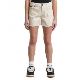 Къси панталони G-Star D29780-01 denim shorts - Beige (Butter) къси,панталони,мъжки,панталони,дамски,панталони,g,star,d29780,01,denim,shorts,beige,(butter)