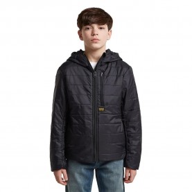 Яке G-Star Foundation padded jacket - Black (Dark Black) яке,мъжки,якета,дамски,якета,и,палта,g,star,foundation,padded,jacket,black,(dark,black)