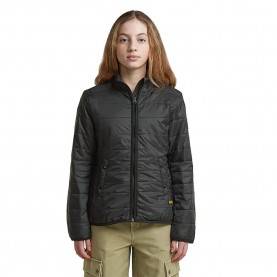 Яке G-Star Foundation padded jacket - Black (Dark Black) яке,мъжки,якета,дамски,якета,и,палта,g,star,foundation,padded,jacket,black,(dark,black)