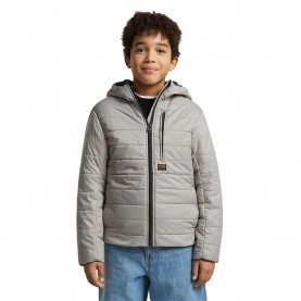 Яке G-Star Foundation padded jacket - Grey (Grey Alloy) яке,мъжки,якета,дамски,якета,и,палта,g,star,foundation,padded,jacket,grey,(grey,alloy)