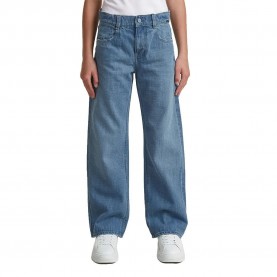Дънки G-Star Judee D29738-01 Loose Fit jeans - Blue (Light Blue) дънки,мъжки,панталони,дамски,панталони,g,star,judee,d29738,01,loose,fit,jeans,blue,(light,blue)