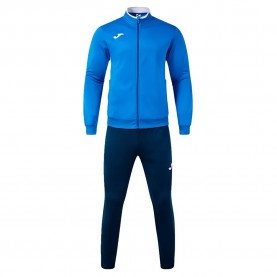 Анцуг Joma Winner IV tracksuit - Blue (Royal / White) анцуг,мъжки,анцузи,дамски,анцузи,joma,winner,iv,tracksuit,blue,(royal,white)