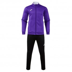 Анцуг Joma Winner IV tracksuit - Purple (Violet / White) анцуг,мъжки,анцузи,дамски,анцузи,joma,winner,iv,tracksuit,purple,(violet,white)