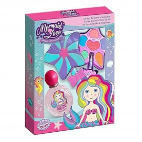 дамски,парфюми,air,val,lorenay,mermaid,love,vapo,gift,set,50ml,eau,de,toilette,multicolor