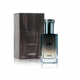 Ajmal Carbon Vapo 100ml eau de parfum - Clear мъжки,парфюми,ajmal,carbon,vapo,100ml,eau,de,parfum,clear