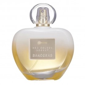 Antonio banderas Her Golden Temptation Vapo 80ml Eau de toilette - Yellow дамски,парфюми,antonio,banderas,her,golden,temptation,vapo,80ml,eau,de,toilette,yellow