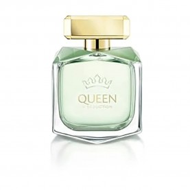 Antonio banderas Queen Vapo 80ml Eau de toilette дамски,парфюми,antonio,banderas,queen,vapo,80ml,eau,de,toilette