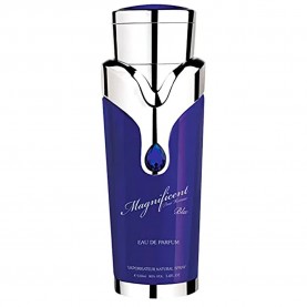 Armaf Magnificent Vapo 100ml eau de parfum - Clear мъжки,парфюми,armaf,magnificent,vapo,100ml,eau,de,parfum,clear