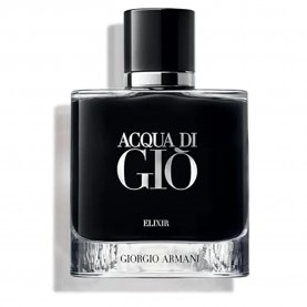 Armani Elixir Vapo 50ml parfum - Clear мъжки,парфюми,armani,elixir,vapo,50ml,parfum,clear