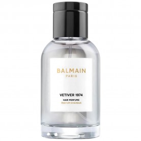 Balmain Vetiver 1974 Hair Vapo 100ml parfum - Clear дамски,парфюми,balmain,vetiver,1974,hair,vapo,100ml,parfum,clear