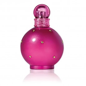 Britney spears Fantasy Vapo 100ml eau de parfum - Pink дамски,парфюми,britney,spears,fantasy,vapo,100ml,eau,de,parfum,pink