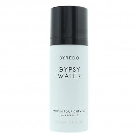 Byredo Gypsy Water Hair Vapo 75ml parfum - Blue дамски,парфюми,byredo,gypsy,water,hair,vapo,75ml,parfum,blue