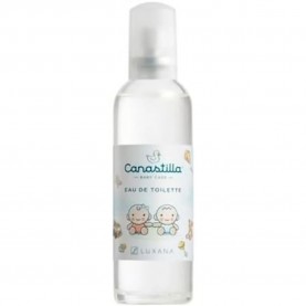 Canastilla Luxana Vapo 100ml Eau de toilette - Clear дамски,парфюми,canastilla,luxana,vapo,100ml,eau,de,toilette,clear