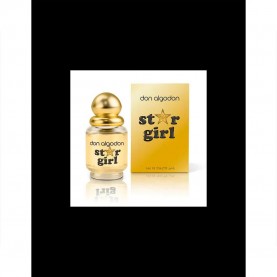 Don algodon Star Girl Vapo 30ml eau de parfum - Yellow дамски,парфюми,don,algodon,star,girl,vapo,30ml,eau,de,parfum,yellow