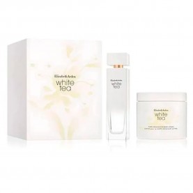 Elizabeth arden White Tea Vapo Gift Set 500ml Eau de toilette дамски,парфюми,elizabeth,arden,white,tea,vapo,gift,set,500ml,eau,de,toilette