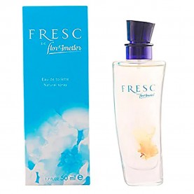 Flor Fresc D´Ametler Vapo 50ml Eau de toilette - Blue дамски,парфюми,flor,fresc,d´ametler,vapo,50ml,eau,de,toilette,blue