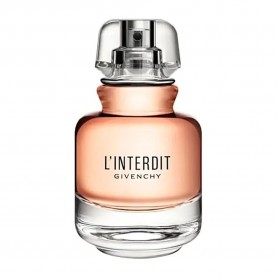 Givenchy L´Interdit Hair Mist 35ml parfum - Clear дамски,парфюми,givenchy,l´interdit,hair,mist,35ml,parfum,clear