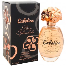 Gres parfums Cabotine Fleur Splendide Vapo 100ml Eau de toilette дамски,парфюми,gres,parfums,cabotine,fleur,splendide,vapo,100ml,eau,de,toilette