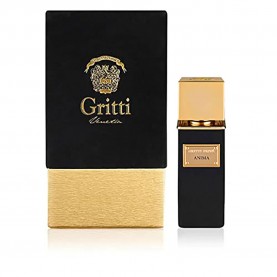 дамски,парфюми,gritti,anima,extrait,vapo,100ml,eau,de,parfum,black