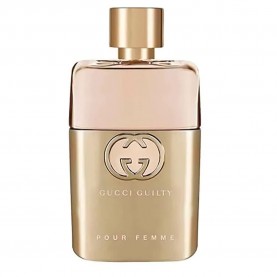 дамски,парфюми,gucci,guilty,vapo,50ml,eau,de,parfum,golden