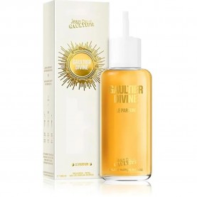 Jean paul gaultier Divine Le Intense Refill Vapo 200ml eau de parfum - Yellow дамски,парфюми,jean,paul,gaultier,divine,le,intense,refill,vapo,200ml,eau,de,parfum,yellow