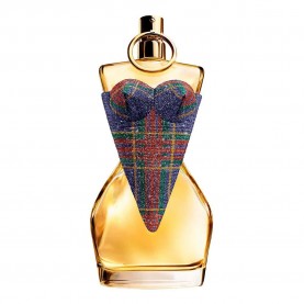 Jean paul gaultier Gaultier Divine Collector Edition Vapo 100ml eau de parfum - Yellow дамски,парфюми,jean,paul,gaultier,gaultier,divine,collector,edition,vapo,100ml,eau,de,parfum,yellow