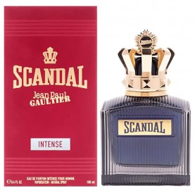 мъжки,парфюми,jean,paul,gaultier,scandal,intense,vapo,100ml,eau,de,parfum,red