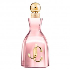Jimmy choo I Want Choo Love Vapo 100ml eau de parfum - Pink дамски,парфюми,jimmy,choo,i,want,choo,love,vapo,100ml,eau,de,parfum,pink
