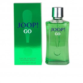 Joop Go Vapo 100ml Eau de toilette - Green мъжки,парфюми,joop,go,vapo,100ml,eau,de,toilette,green
