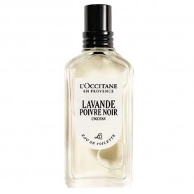 L occitane Lavande Poivre Noir Vapo 50ml Eau de toilette - Clear дамски,парфюми,l,occitane,lavande,poivre,noir,vapo,50ml,eau,de,toilette,clear