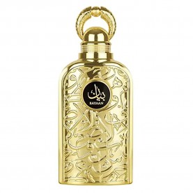 Lattafa Bayaan Vapo 100ml eau de parfum - Golden дамски,парфюми,lattafa,bayaan,vapo,100ml,eau,de,parfum,golden