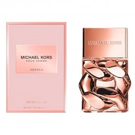 Michael kors Femme Absolu Vapo 50ml eau de parfum - Pink дамски,парфюми,michael,kors,femme,absolu,vapo,50ml,eau,de,parfum,pink