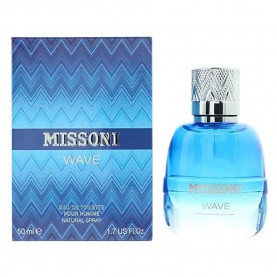 мъжки,парфюми,missoni,wave,vapo,50ml,eau,de,toilette,blue