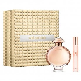 дамски,парфюми,paco,rabanne,olympea,vapo,gift,set,100ml,eau,de,parfum