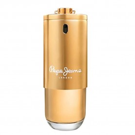 Pepe jeans Bright Intense Vapo 80ml eau de parfum - Golden дамски,парфюми,pepe,jeans,bright,intense,vapo,80ml,eau,de,parfum,golden