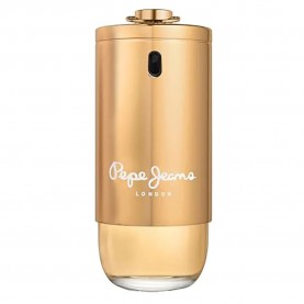 Pepe jeans Bright Intense 50ml eau de parfum - Golden дамски,парфюми,pepe,jeans,bright,intense,50ml,eau,de,parfum,golden