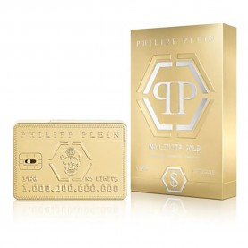 мъжки,парфюми,philipp,plein,no,limits,gold,vapo,50ml,eau,de,parfum,golden