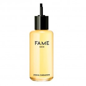 Rabanne Fame Refill Vapo 200ml eau de parfum - Yellow дамски,парфюми,rabanne,fame,refill,vapo,200ml,eau,de,parfum,yellow