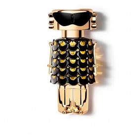 Rabanne Fame Vapo 50ml eau de parfum - Golden дамски,парфюми,rabanne,fame,vapo,50ml,eau,de,parfum,golden