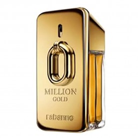 Rabanne Million Gold Intense Vapo 50ml eau de parfum - Golden мъжки,парфюми,rabanne,million,gold,intense,vapo,50ml,eau,de,parfum,golden