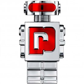 Rabanne Phantom In Red Elixir Vapo 50ml eau de parfum - Red мъжки,парфюми,rabanne,phantom,in,red,elixir,vapo,50ml,eau,de,parfum,red