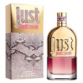 дамски,парфюми,roberto,cavalli,just,vapo,90ml,eau,de,toilette,golden