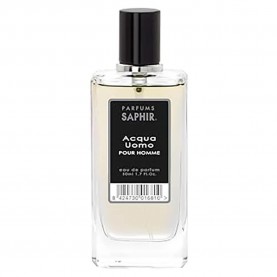 мъжки,парфюми,saphir,acqua,uomo,vapo,50ml,eau,de,parfum,clear