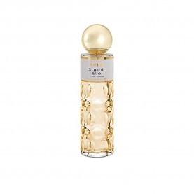 Saphir Elle Vapo 200ml eau de parfum - Golden дамски,парфюми,saphir,elle,vapo,200ml,eau,de,parfum,golden