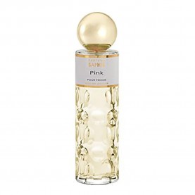 Saphir Pink Vapo 200ml eau de parfum - Clear дамски,парфюми,saphir,pink,vapo,200ml,eau,de,parfum,clear